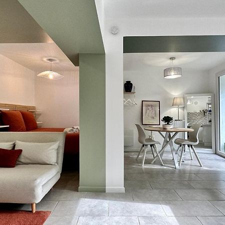 L'Independant Apartment Немур Екстериор снимка